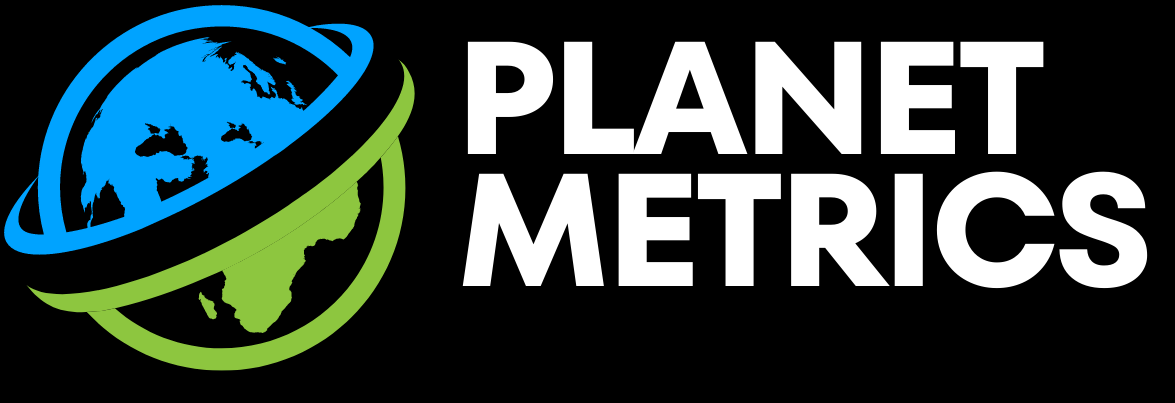 pLANET logo-black