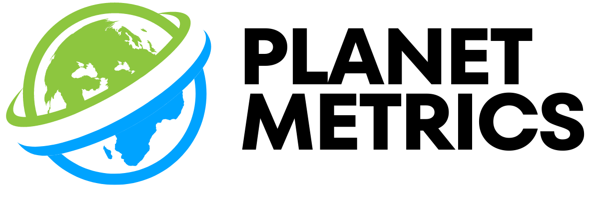 Planetmetrics